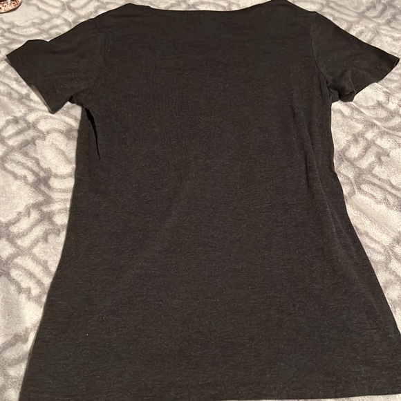 NWOT Valar Morghulis Game of Thronesblack and white tee super soft size XL - Picture 6 of 6